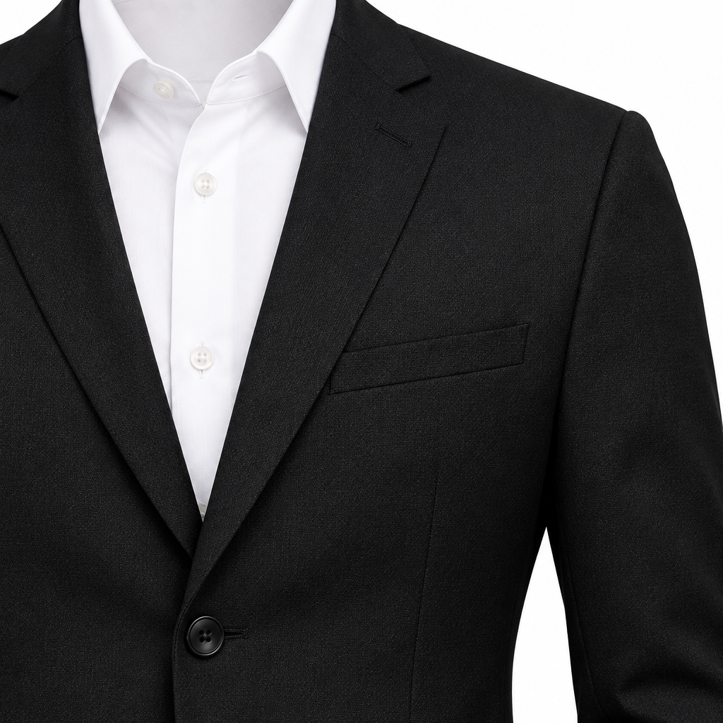 abito - nero