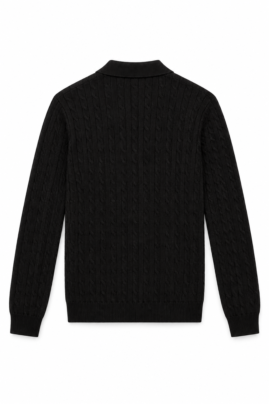 polo - nero