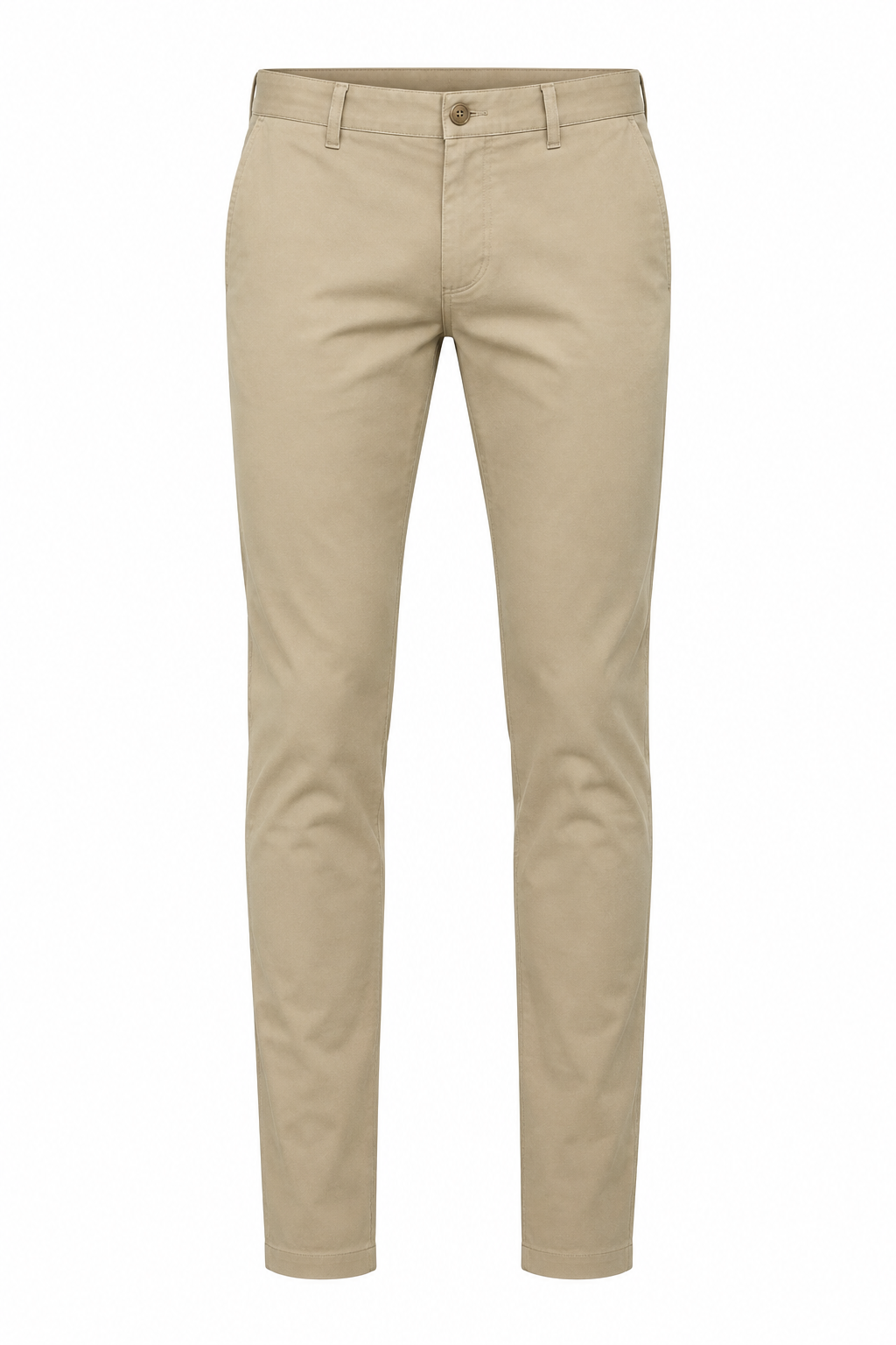 Pantalone Chino - Khaki