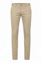 Pantalone Chino - Khaki