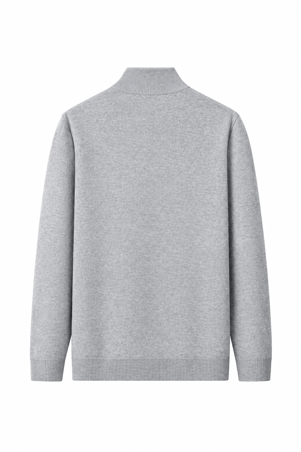maglione - grigio