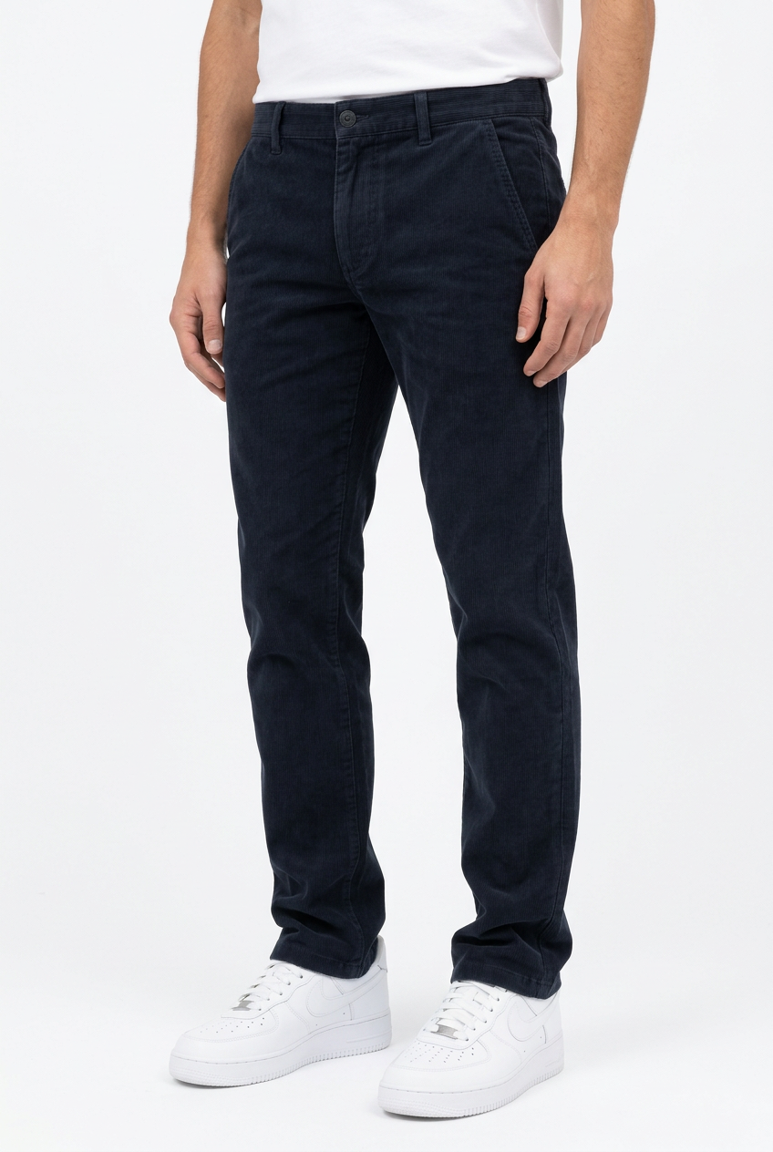 Pantalone - Blu