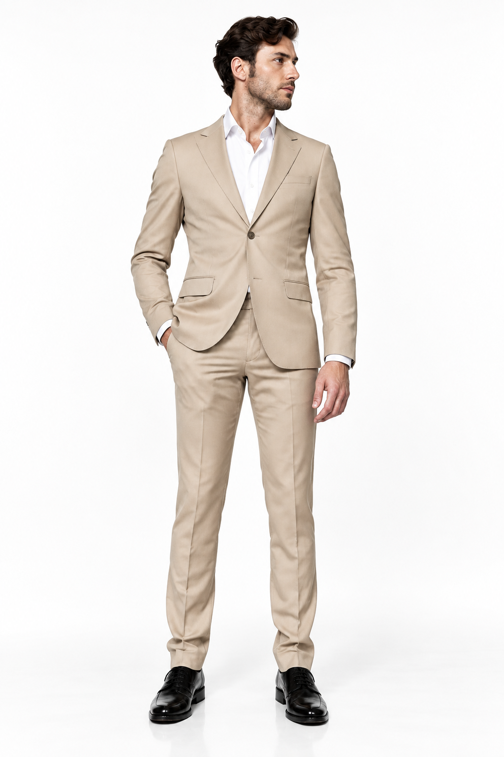 Abito - Beige