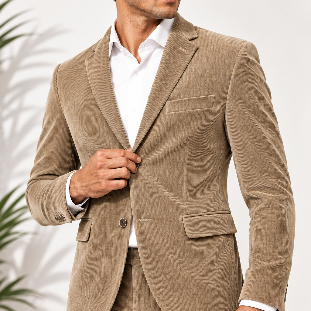 abito - beige