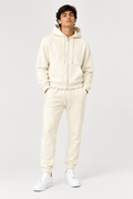 Pantalone Jogger Slim - Beige