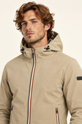 GIUBBOTTO - BEIGE