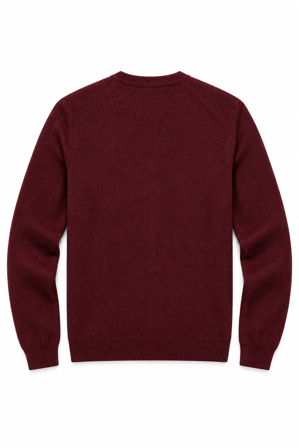 maglione - rosso