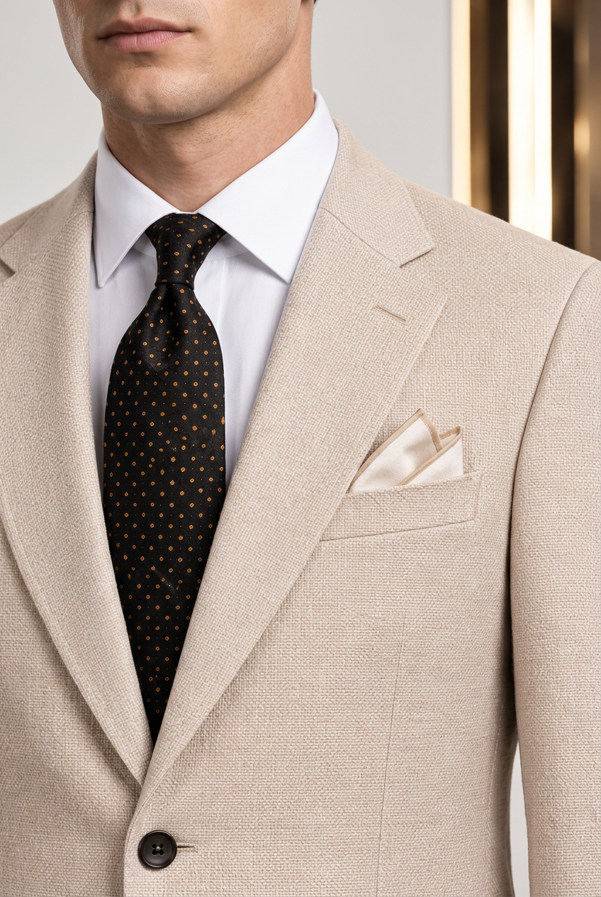 Abito - Beige
