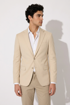 Giacca - Beige