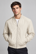 Bomber PI-867 - Beige