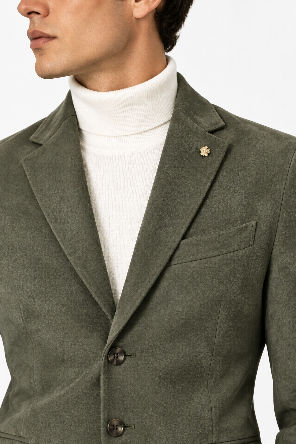 Giacca - Militare