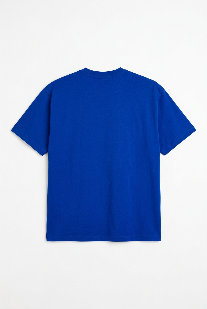 T-Shirt - Royal 