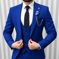 abito - blu