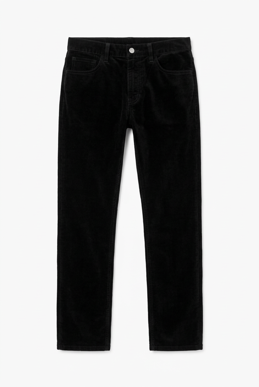 Pantalone - Nero
