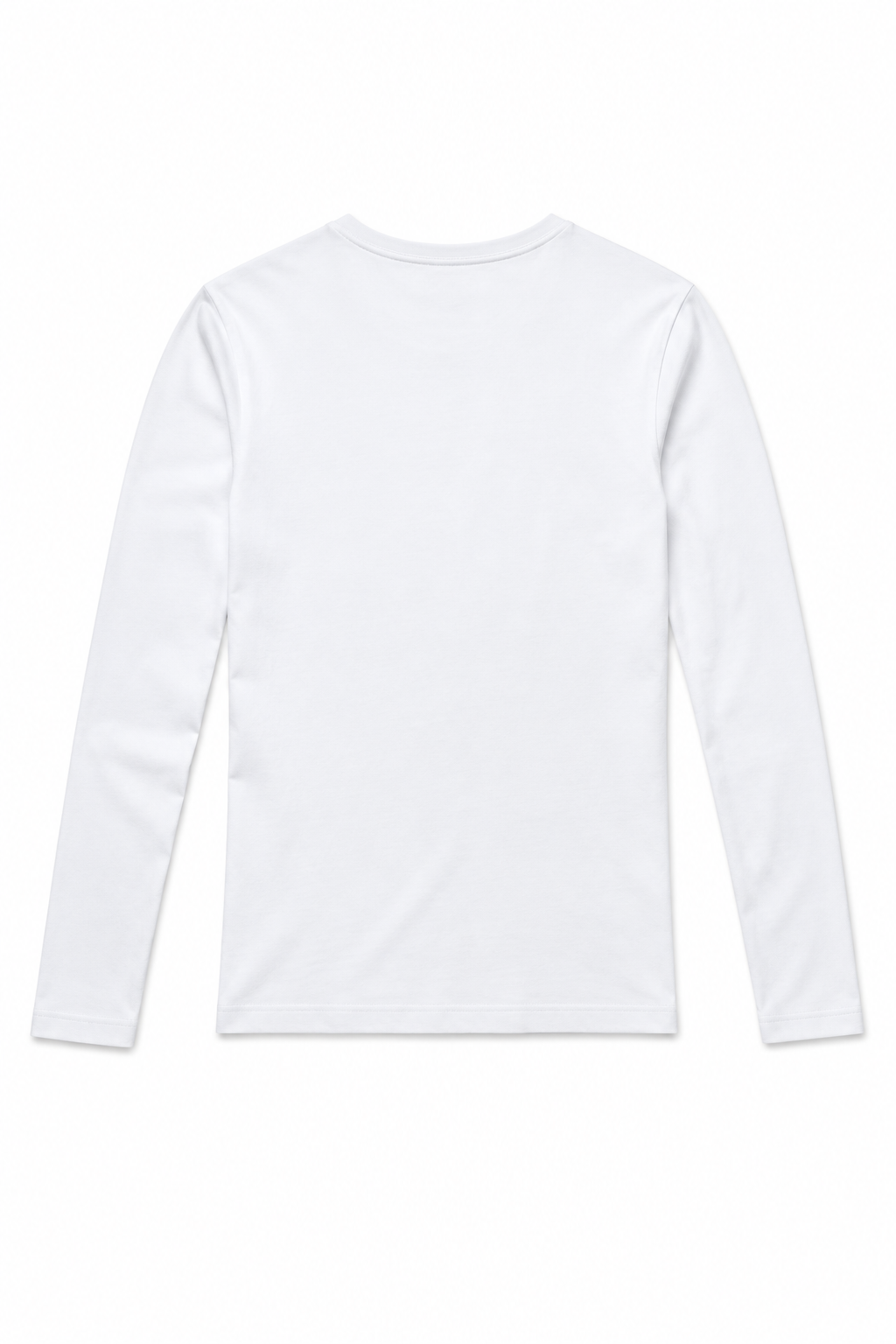 t-shirt - bianco
