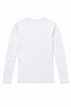 t-shirt - bianco