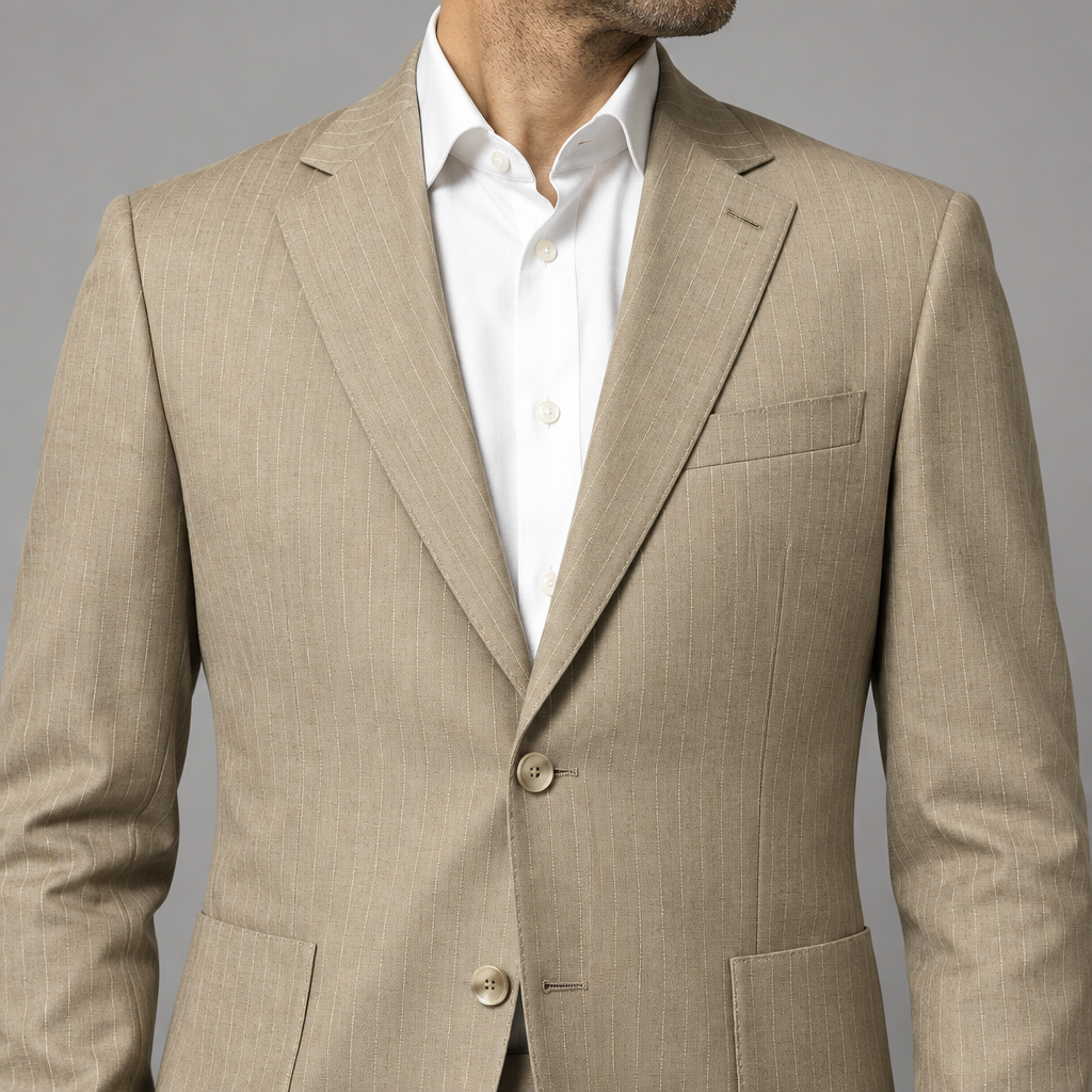 abito - beige