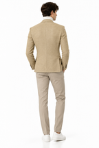 Giacca - Beige
