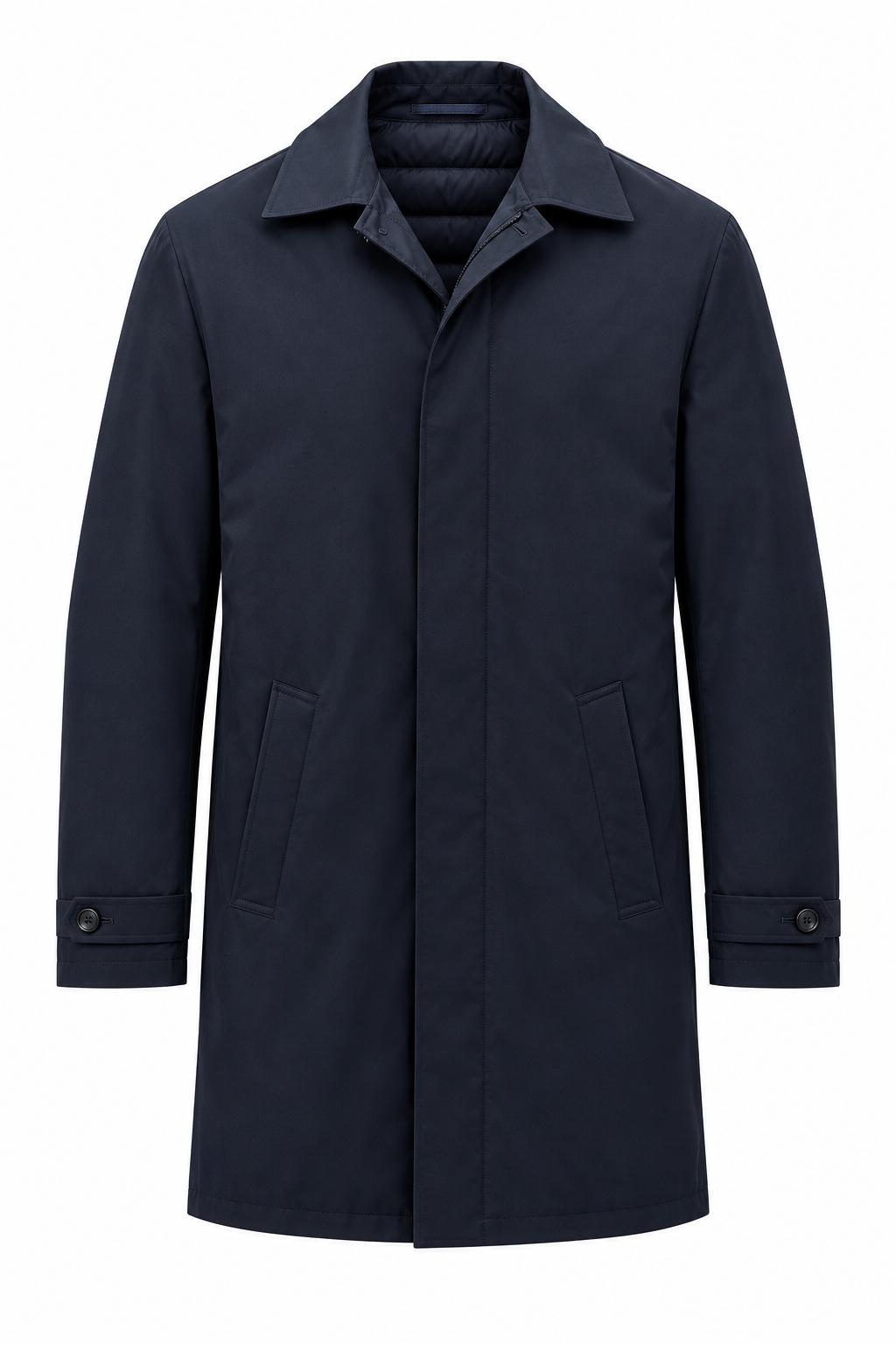 GIUBBOTTO - BLU NAVY