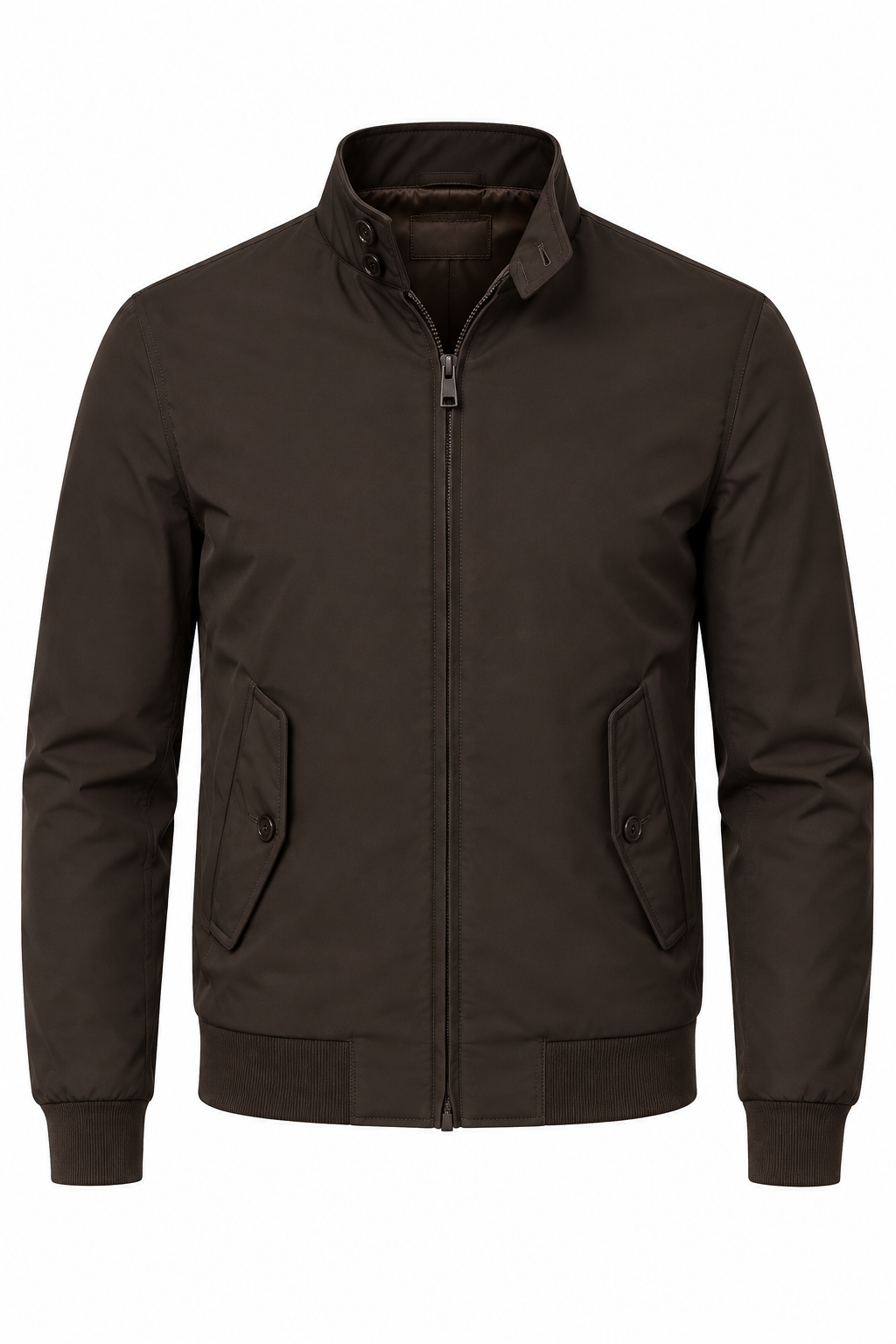 HARRINGTON - MARRONE