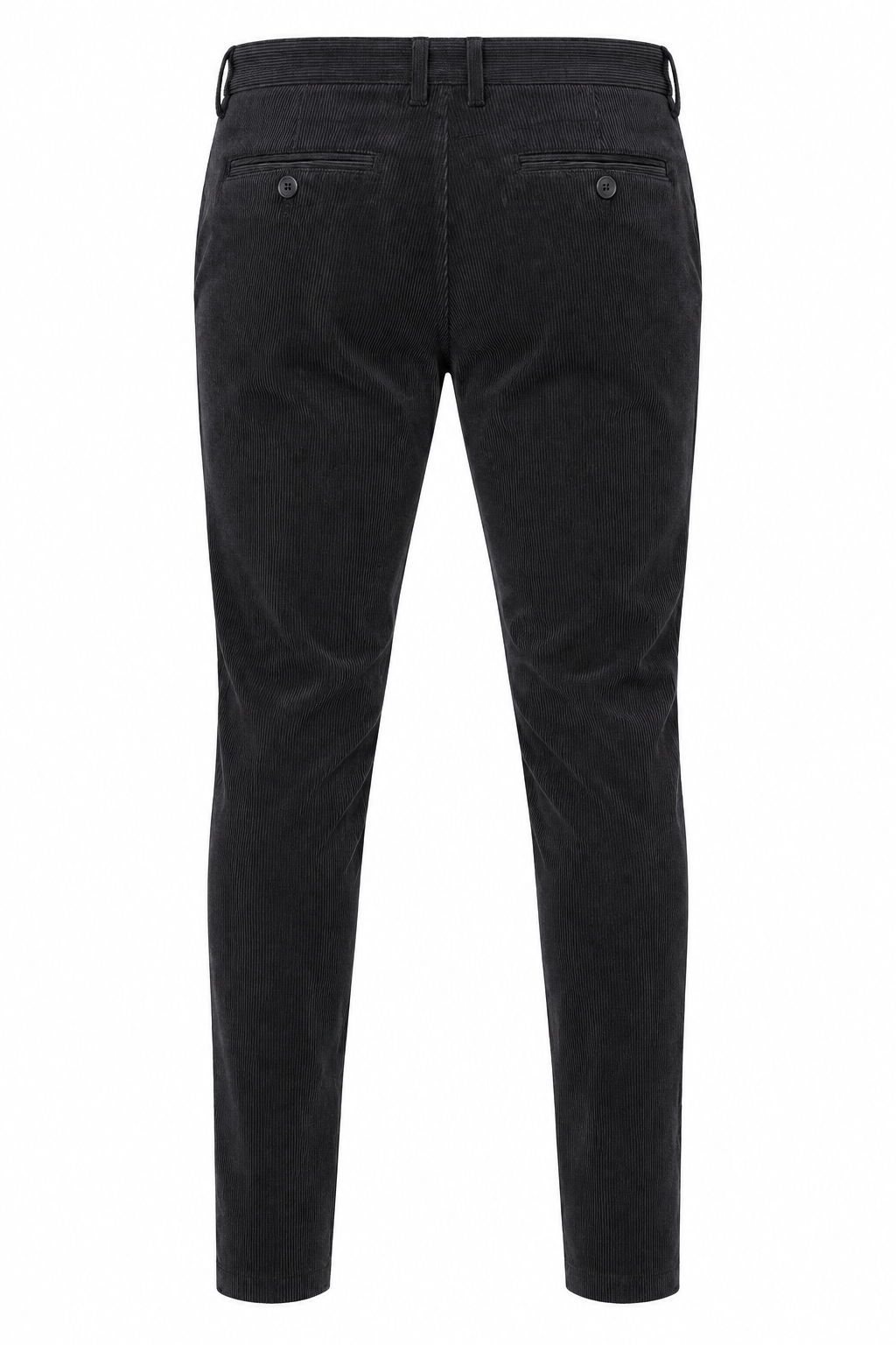 Pantalone P393 - Grigio