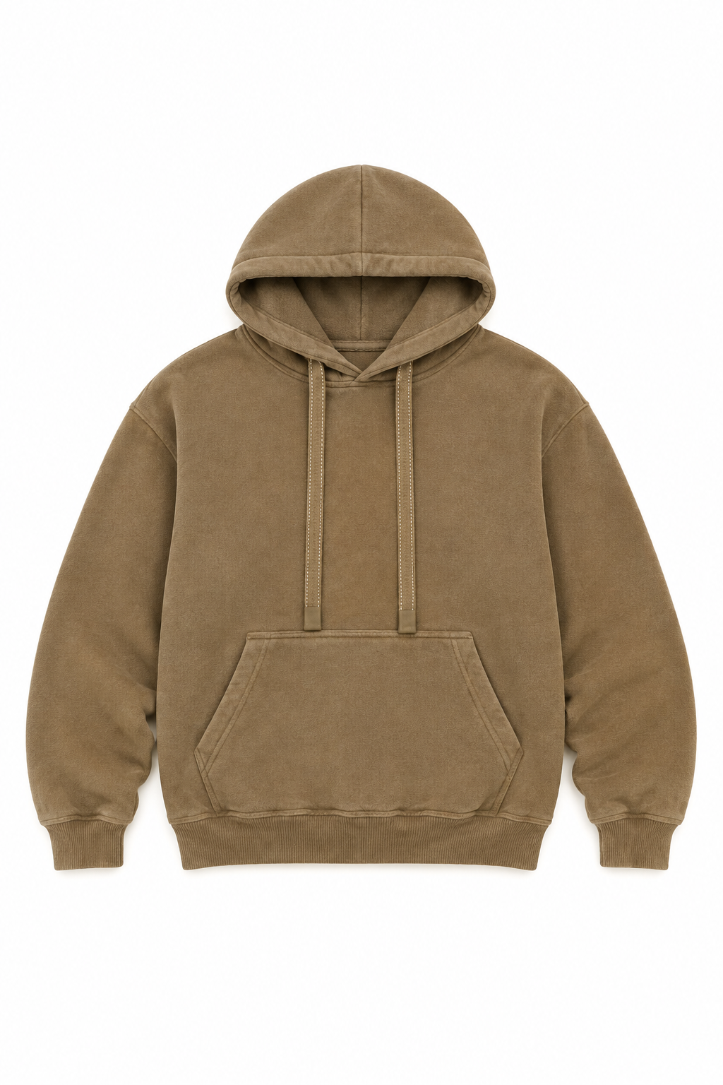 felpa - khaki