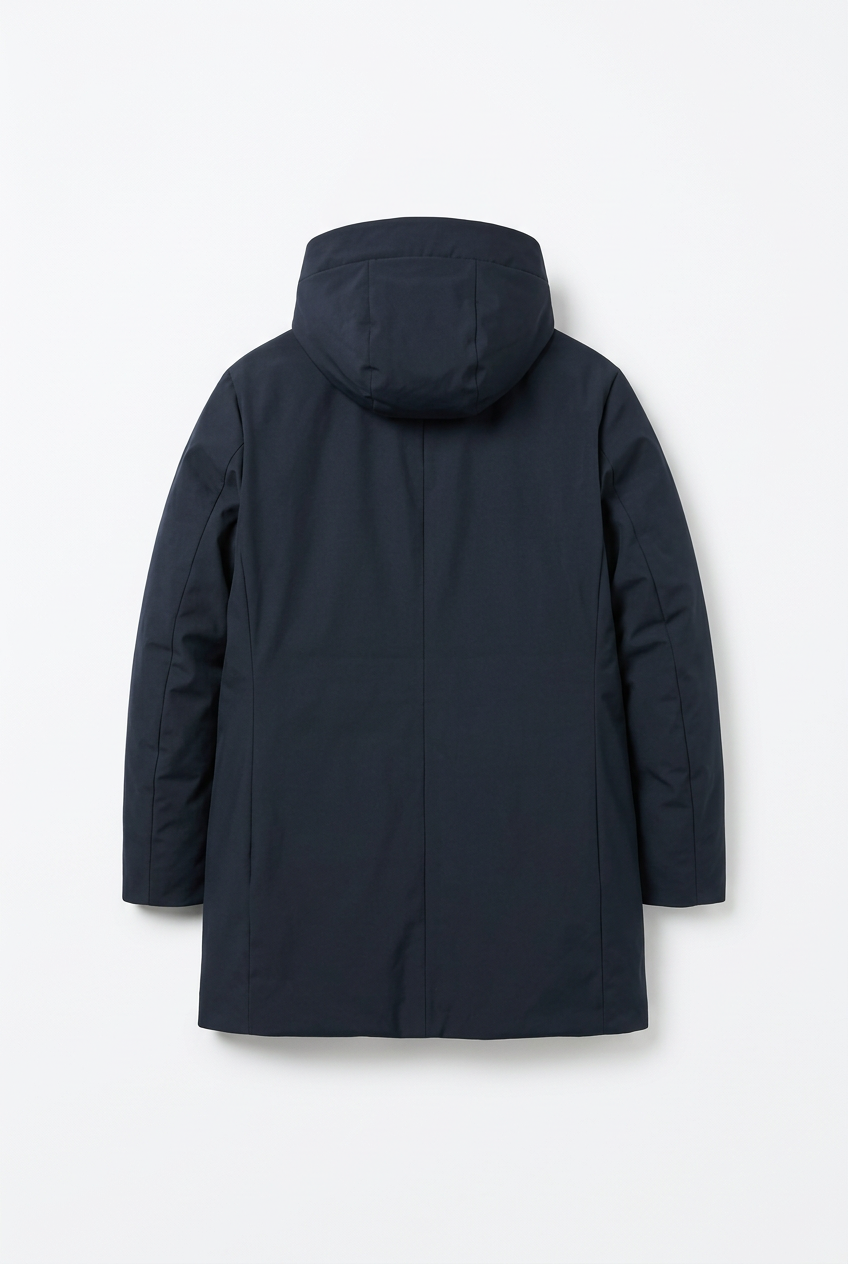 Giubbotto - Blu Navy