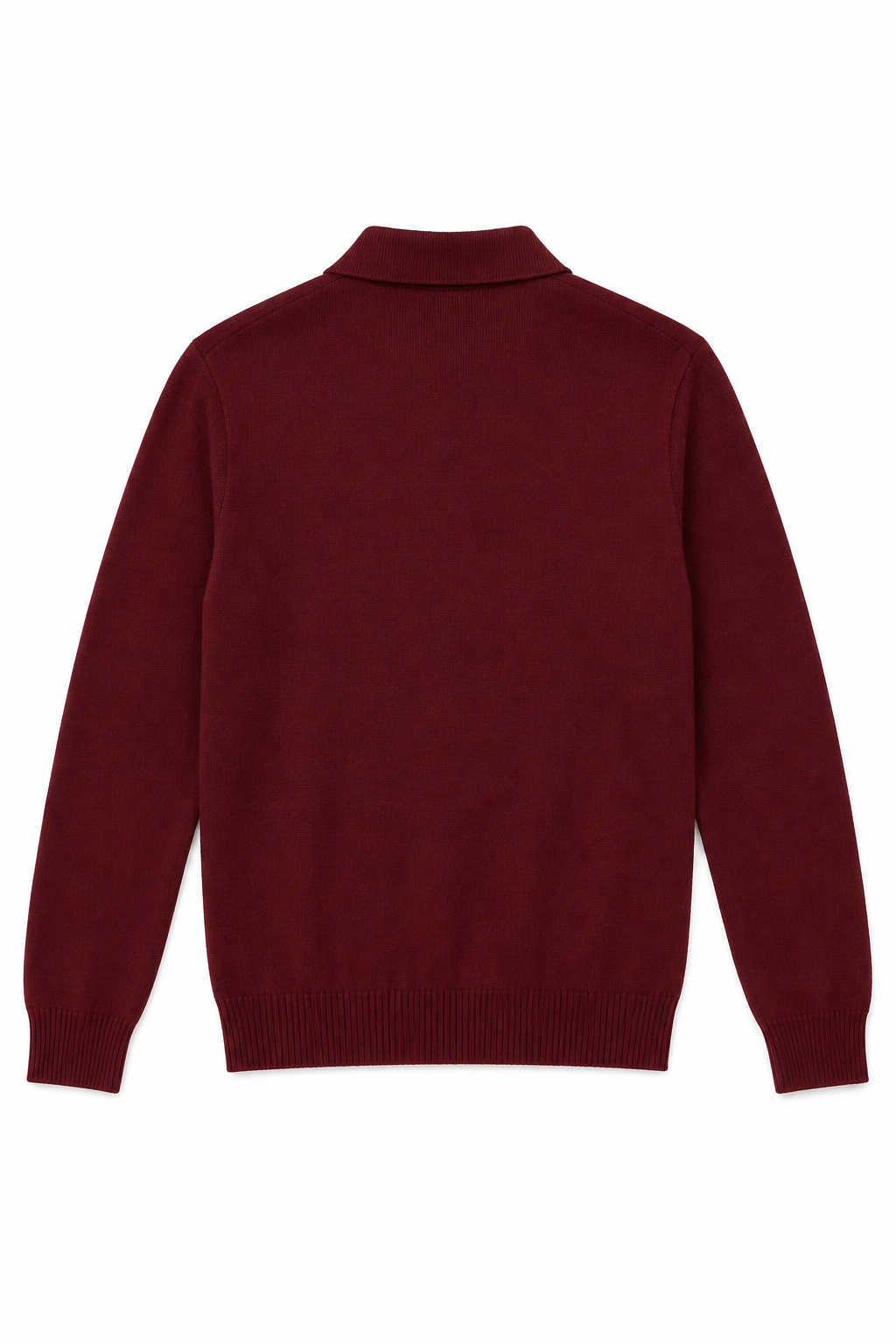 polo - bordeaux