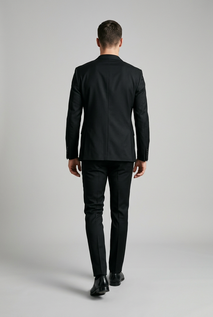Blazer - Nero