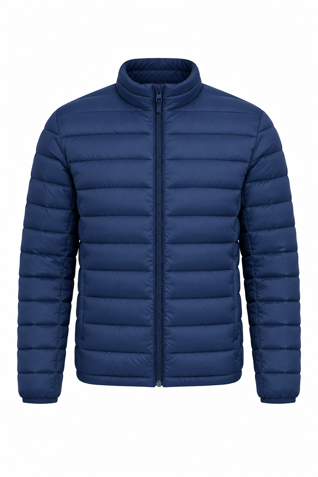 GIUBBOTTO - Blu navy