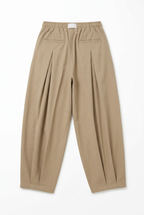 Pantalone PU3399 - Beige 