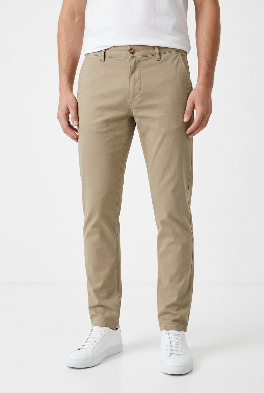 Pantalone - Khaki