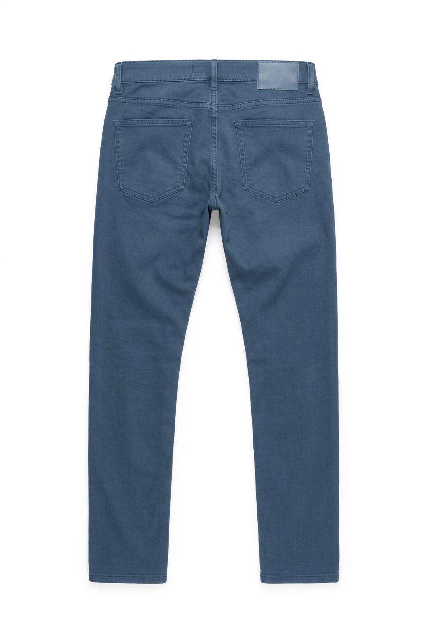 Jeans Y812TAGLIA - Avion 