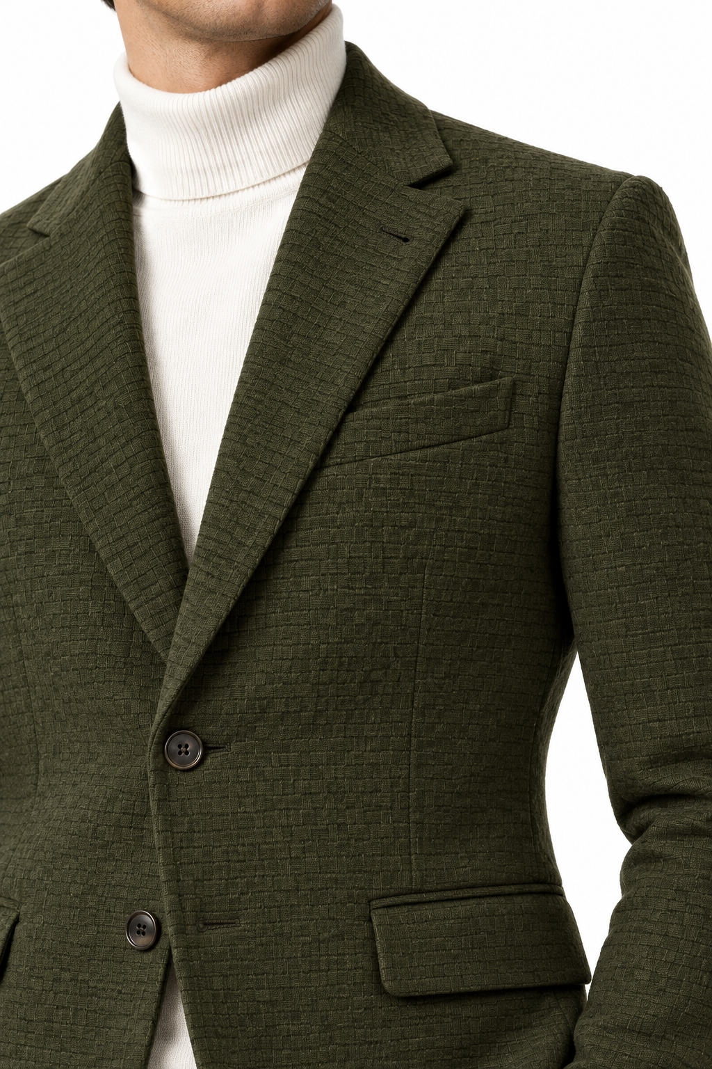 Giacca - Militare