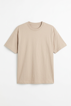 T-Shirt - Beige 