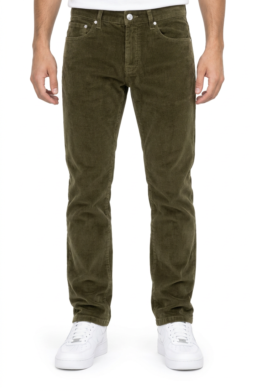 Pantalone - Khaki
