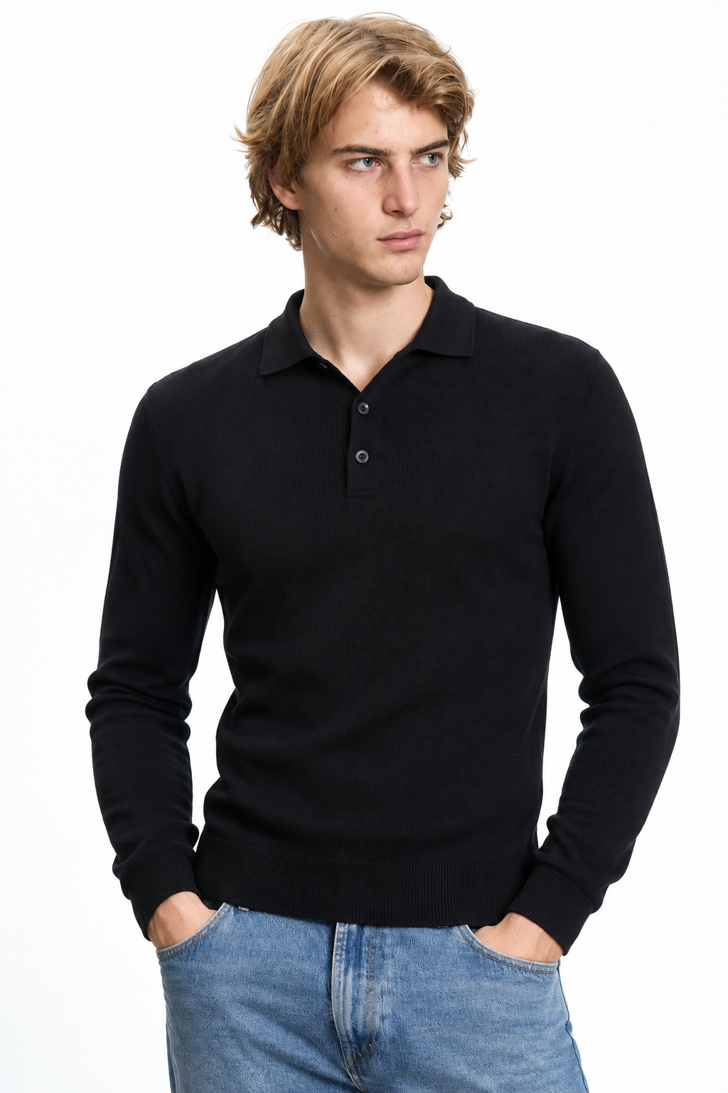 polo - nero