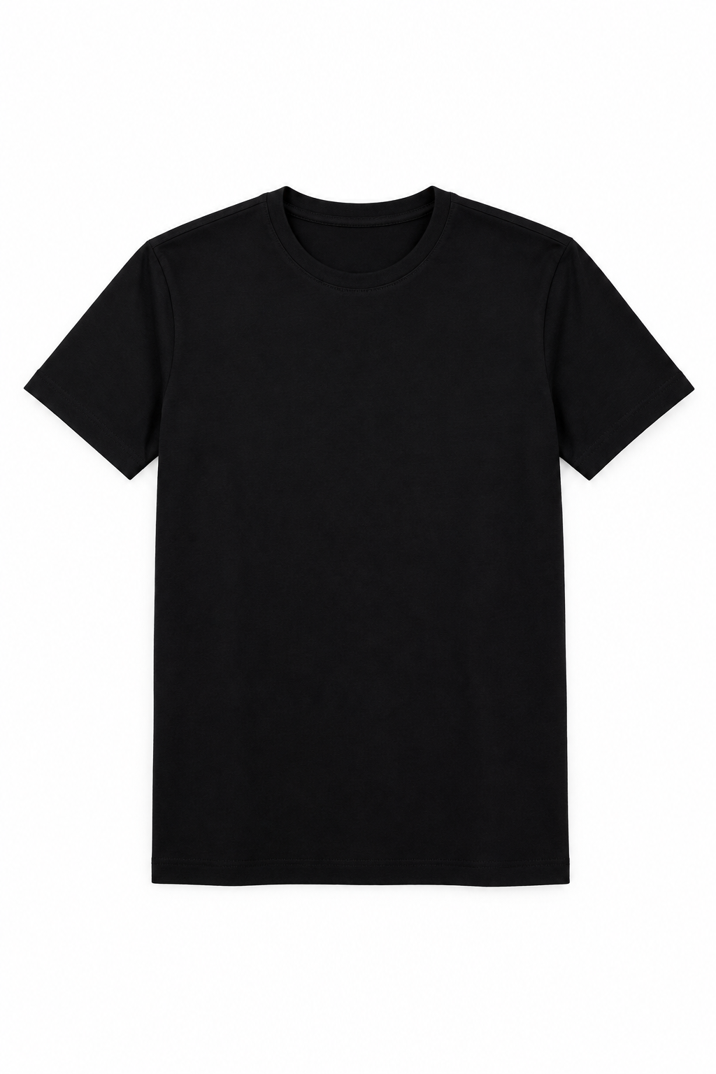 t-shirt - nero