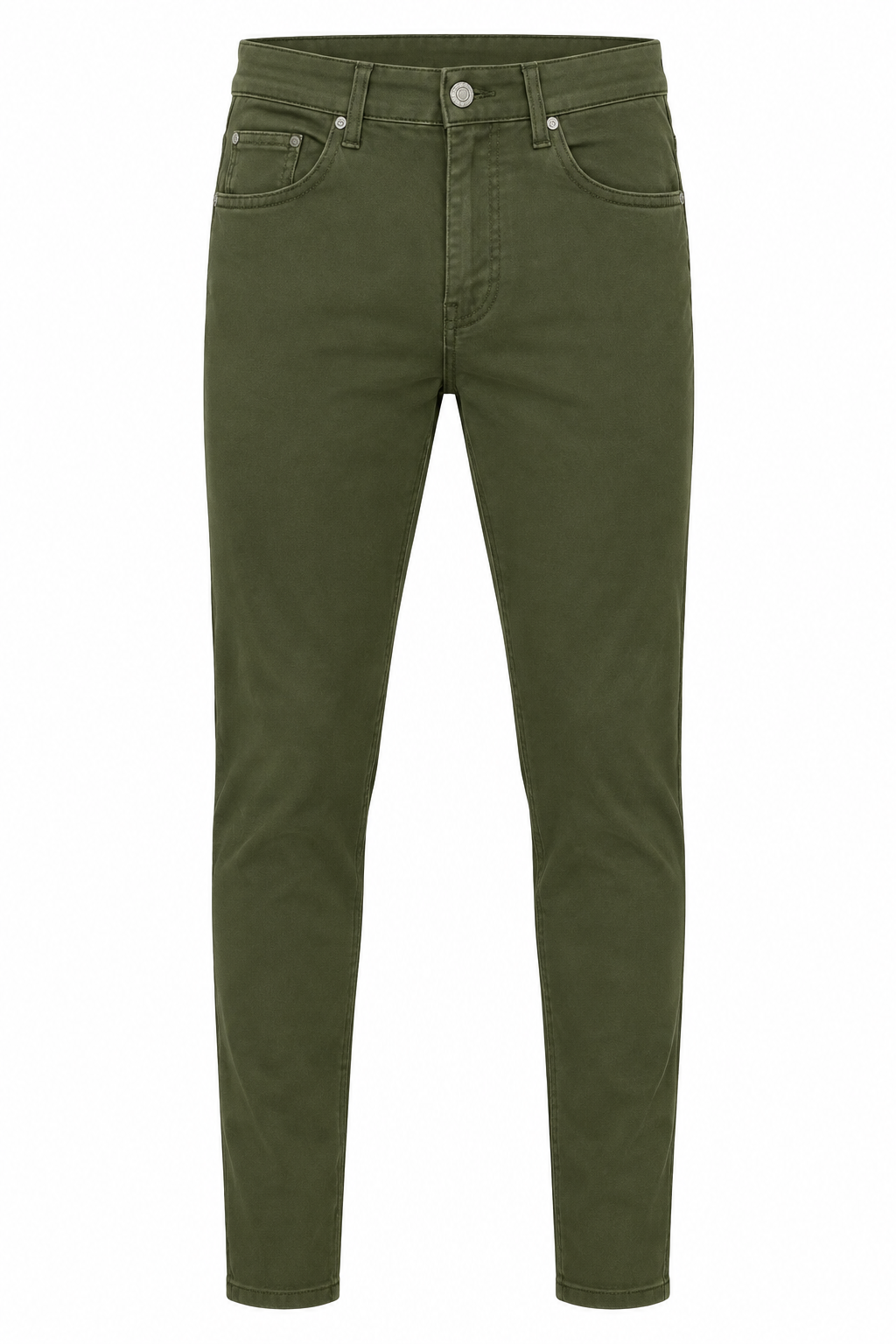 Pantalone Y808 - Militare