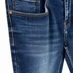 Jeans regular fit AF1703C - Dettaglio tessuto