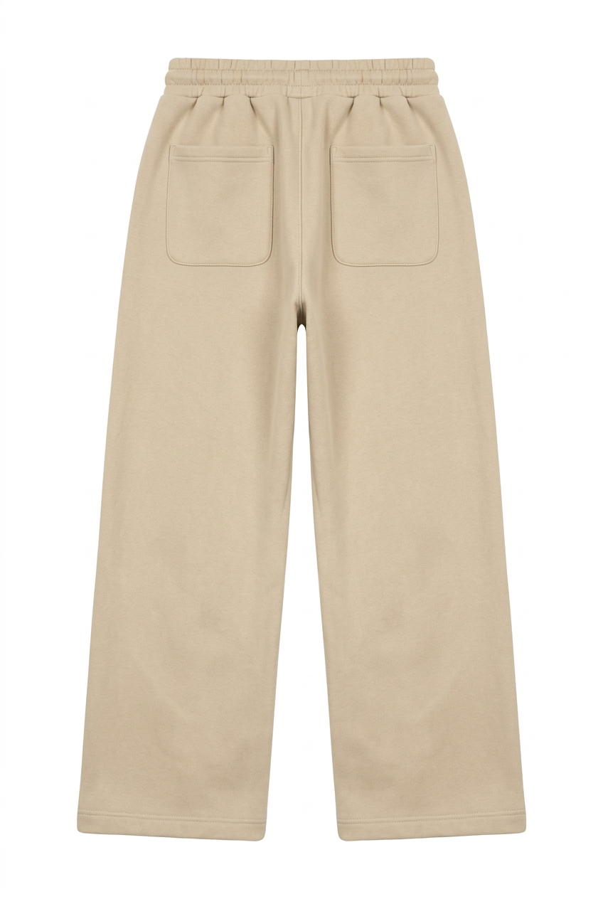 Pantalone - Avorio
