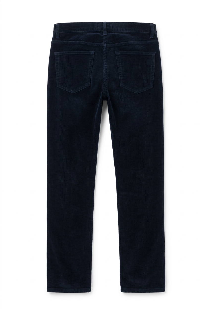 Pantalone - Blu