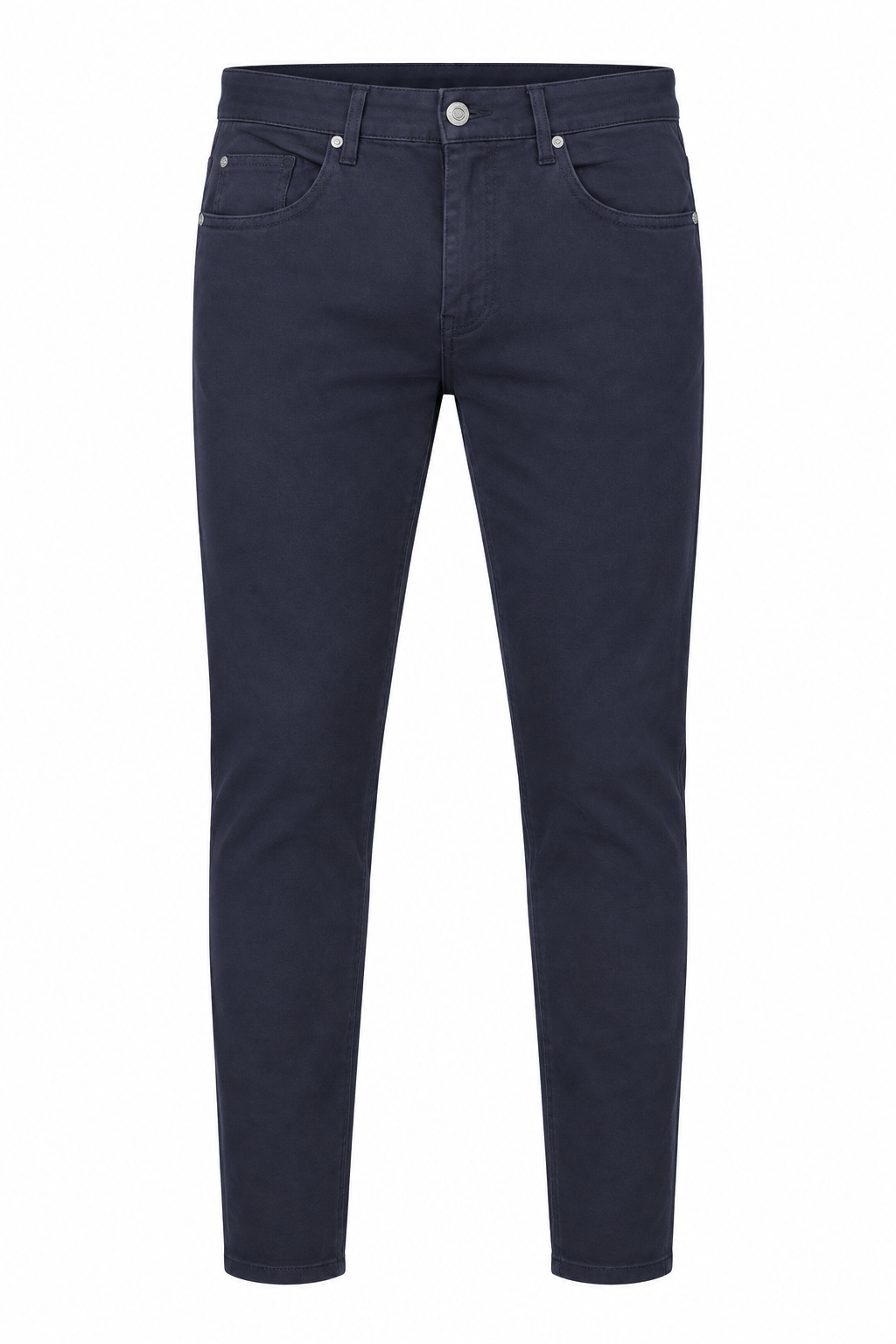 Pantalone Y808 - Blu