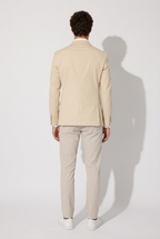 Giacca - Beige
