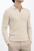 polo - beige