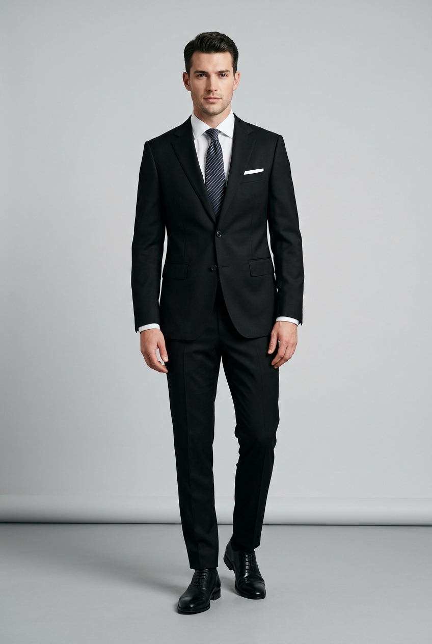 Blazer - Nero