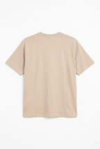T-Shirt - Beige 