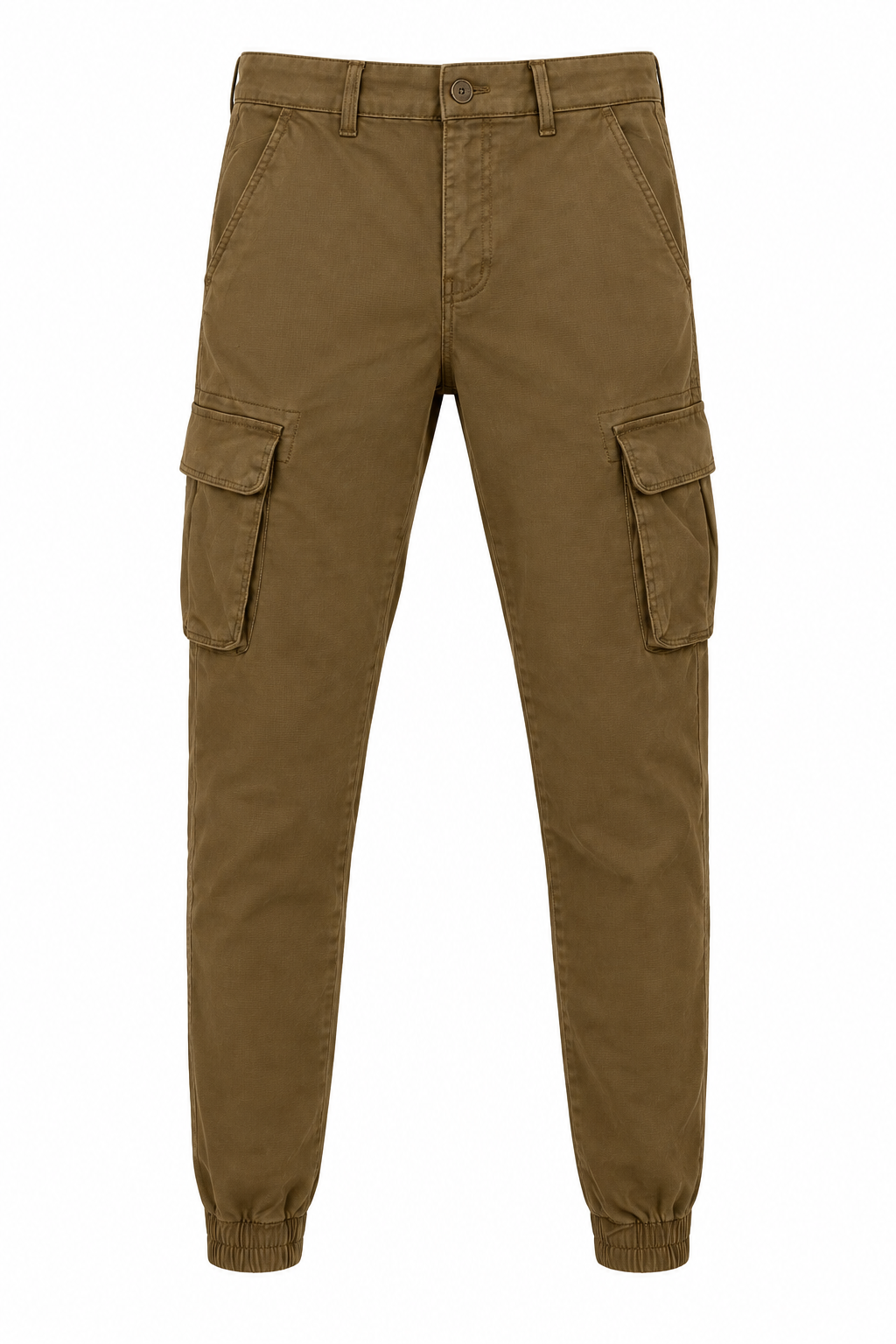 Pantalone cargo NL197 - Khaki