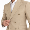 abito - beige
