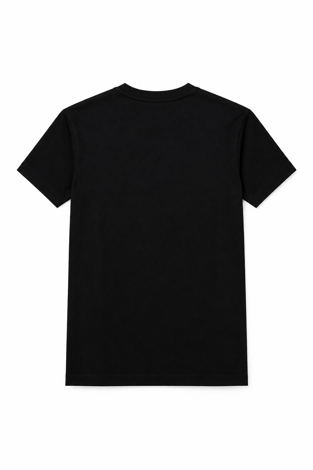 t-shirt - nero